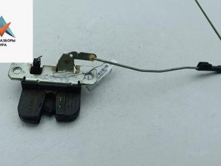 замок багажника SEAT Leon 2 поколение 2006, хетчбэк 5 дв., 6L6827505