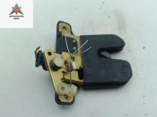 замок багажника Volkswagen Passat B5 1997, седан, 3B5827505A