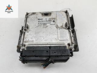 ЭБУ Chrysler Voyager 4 поколение [рестайлинг] 2006, 2.8 л., дизель, АКПП, чёрный, минивэн, P05094285AF