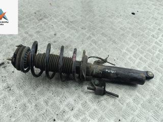 стойка передняя Ford Mondeo 3 поколение [рестайлинг] 2004, 1.8 л., бензин, МКПП, синий, хетчбэк 5 дв., 1S7W18045A