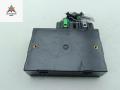 блок комфорта Volkswagen Golf 4 поколение 2000, 1.4 л., бензин, МКПП, серый, универсал, 1C0962258J - фото №2
