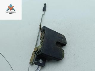 замок багажника Volkswagen Passat B5 [рестайлинг] 2000, универсал, 3B9827505C