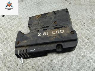 декоративная крышка двигателя Chrysler Voyager 4 поколение [рестайлинг] 2005, 2.8 л., дизель, АКПП, серый, минивэн, 04781594AA