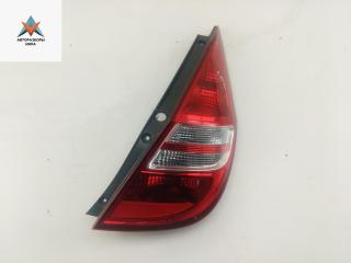 фонарь задний правый Hyundai i30 FD 2009, 1.4 л., бензин, МКПП, чёрный, хетчбэк 5 дв., 924022R0