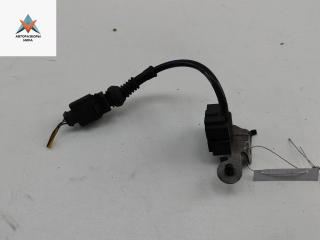 датчик ускорения Audi Q7 4L 2006, 4.2 л., бензин, АКПП, серый, внедорожник 5 дв., 7L0907673A