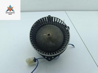 моторчик печки Nissan Primera P11 2000, 1.8 л., бензин, МКПП, серый, универсал