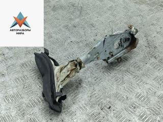 рычаг ручного тормоза (ручника) BMW 5 серия E39 1998, 2.0 л., бензин, МКПП, серый, универсал, 1163157