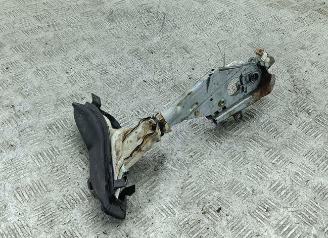 рычаг ручного тормоза (ручника) BMW 5 E39 1998, 2.0 л., бензин, МКПП, серый, универсал, 1163157