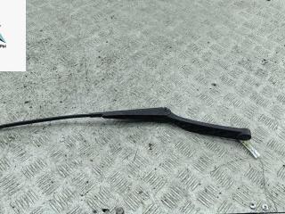 Щеткодержатель (поводок стеклоочистителя) передний BMW 3 серия E36 [рестайлинг] 2000, 1.9 л., бензин, МКПП, чёрный, хетчбэк 3 дв., 8357209