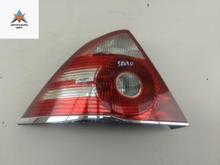 фонарь задний левый Ford Mondeo 3 поколение [рестайлинг] 2004, 1.8 л., бензин, МКПП, синий, хетчбэк 5 дв., 1S7113405A