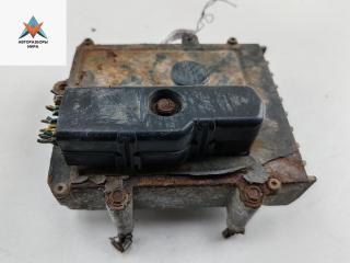 блок управления АКПП Chrysler Voyager 4 поколение [рестайлинг] 2006, 2.8 л., дизель, АКПП, чёрный, минивэн, 04727535AE