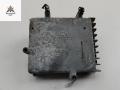 блок управления АКПП Chrysler Voyager 4 поколение [рестайлинг] 2006, 2.8 л., дизель, АКПП, чёрный, минивэн, 04727535AE - фото №3
