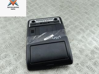 фонарь салона (плафон) BMW X5 E53 2002, 4.6 л., бензин, АКПП, чёрный, внедорожник 5 дв., 8258057