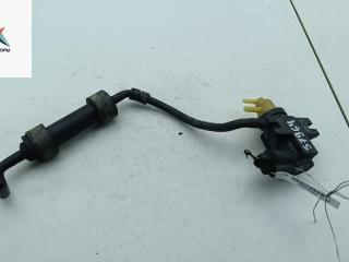 клапан управления турбиной (актуатор) Volkswagen Passat B6 2008, 2.0 л., дизель, МКПП, коричневый, универсал, 1K0906627A