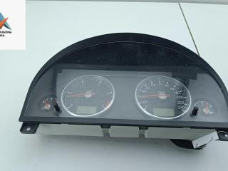 приборная панель Ford Mondeo 3 поколение [рестайлинг] 2003, 2.0 л., дизель, МКПП, синий, универсал, 1S7F10841