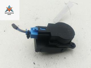 моторчик заслонки печки Ford Focus 3 поколение [рестайлинг] 2014, 1.0 л., бензин, МКПП, серый, универсал, AV6N19E616AA