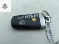 ключ Volkswagen Passat B6 2008, 2.0 л., дизель, МКПП, коричневый, универсал - фото №2