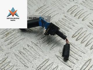 датчик коленвала Ford Focus 2 поколение [рестайлинг] 2009, 1.4 л., бензин, МКПП, красный, универсал, YS6A6C315AB