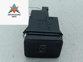 кнопка ручного тормоза (ручника) Volkswagen Passat B6 2008, 1.9 л., дизель, МКПП, красный, универсал, 3C0927225C
