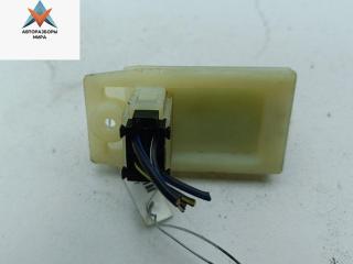 сопротивление печки Ford Focus 1 поколение 1998, 1.4 л., бензин, МКПП, зелёный, универсал, XS4H18B647AA