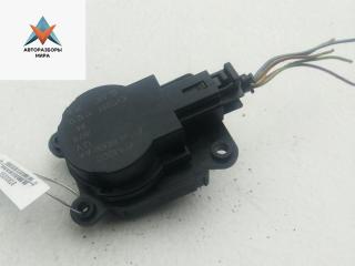 моторчик заслонки печки Ford Focus 3 поколение [рестайлинг] 2014, 1.0 л., бензин, МКПП, серый, универсал, AV6N19E616AA