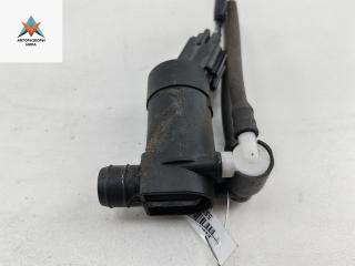 насос (моторчик) омывателя стекла Ford S-Max 1 поколение 2009, синий, минивэн, PA6GB25