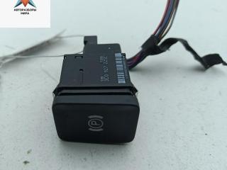 кнопка ручного тормоза (ручника) Volkswagen Passat B6 2006, 2.0 л., дизель, МКПП, серый, универсал, 3C0927225C