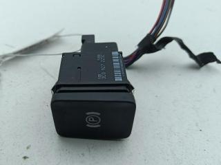 кнопка ручного тормоза (ручника) Volkswagen Passat B6 2006, 2.0 л., дизель, МКПП, серый, универсал, 3C0927225C