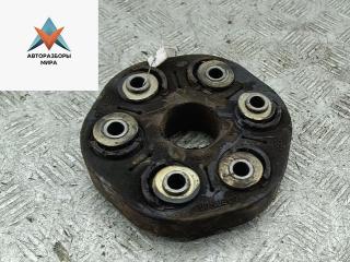 муфта кардана BMW 7 серия E65/E66/E67 2002, 3.6 л., бензин, АКПП, синий, седан, 1229754