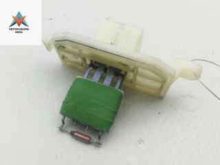 сопротивление печки Ford Focus 3 поколение [рестайлинг] 2014, 1.0 л., бензин, МКПП, серый, универсал