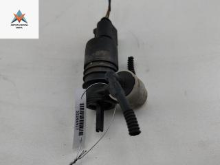 насос (моторчик) омывателя стекла Volkswagen Sharan 1 поколение [рестайлинг] 2002, синий, минивэн, 1J0973722