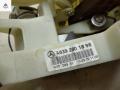 кулиса Mercedes-Benz Vito 2010, 3.0 л., дизель, АКПП, красный, микроавтобус - фото №5