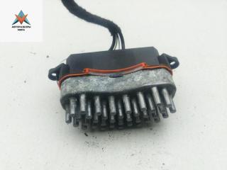 сопротивление печки Ford Mondeo 3 поколение [рестайлинг] 2005, 1.8 л., бензин, МКПП, серый, универсал, 3S7H19E624AB