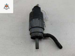 насос (моторчик) омывателя фар Ford S-Max 1 поколение 2009, синий, минивэн, 98B614A464ABA