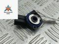 датчик положения дроссельной заслонки Ford Mondeo 3 поколение [рестайлинг] 2004, 1.8 л., бензин, МКПП, синий, хетчбэк 5 дв., 988F9B989BB - фото №2
