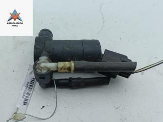 насос (моторчик) омывателя стекла Ford Mondeo 3 поколение [рестайлинг] 2003, синий, универсал, 1S7117K624FE