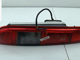 фонарь задний левый Ford Focus 2 поколение [рестайлинг] 2007, 1.6 л., i, бензин, МКПП, серый, универсал, 4M5113405F