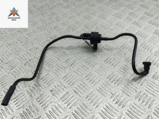 клапан вентиляции топливного бака Ford Focus 2 поколение [рестайлинг] 2009, 1.4 л., бензин, МКПП, красный, универсал, 0280142412