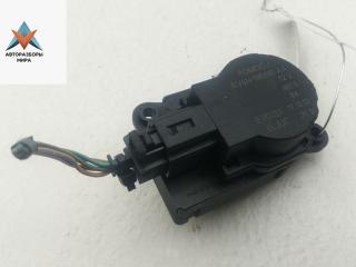 моторчик заслонки печки Ford Focus 3 поколение [рестайлинг] 2014, 1.0 л., бензин, МКПП, серый, универсал, AV6N19E616AA