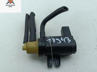 клапан управления турбиной (актуатор) Volkswagen Passat B6 2006, 2.0 л., дизель, МКПП, серый, универсал, 1K0906627A