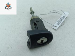 личинка дверного замка Volkswagen Golf 4 поколение 2000, 1.4 л., бензин, МКПП, серый, универсал, 1U0837167