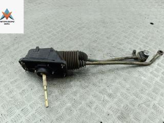 кулиса Volkswagen Passat B5 [рестайлинг] 2001, 2.0 л., бензин, МКПП, синий, универсал