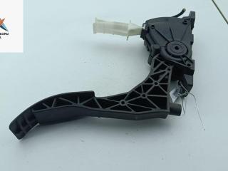 педаль Volkswagen Golf 4 поколение 2002, 1.4 л., бензин, МКПП, синий, хетчбэк 5 дв., 6Q1721503C