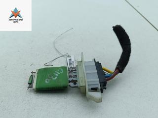 сопротивление печки Volkswagen Caddy 3 поколение 2006, 1.9 л., дизель, АКПП, серый, фургон