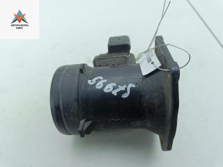 Расходомер (измеритель потока воздуха) Skoda Octavia mk1 (A4 1U) 2008, 1.6 л., бензин, МКПП, серый, универсал, 06A906461B