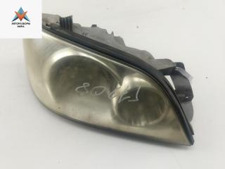 фара правая Kia Carnival VQ 2005, 2.9 л., дизель, МКПП, чёрный, минивэн, OK53A-51020R