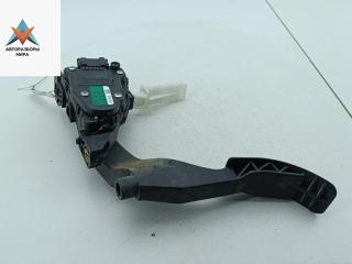 педаль Volkswagen Golf 4 поколение 2000, 1.4 л., бензин, МКПП, серый, универсал, 1J1721503J