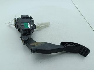 педаль Volkswagen Golf 4 поколение 2000, 1.4 л., бензин, МКПП, серый, универсал, 1J1721503J