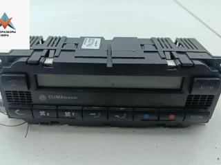 блок управления печки / климат-контроля Volkswagen Passat B5 [рестайлинг] 2004, 1.9 л., дизель, МКПП, серый, универсал, 3B1907044K