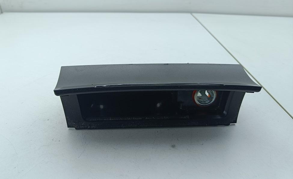 пепельница Volkswagen Passat B6 2008, 1.9 л., дизель, МКПП, красный, универсал, 3C0863284GH, 3C08567961G